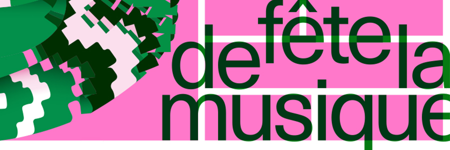 Fête de la musiquie 2018