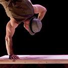 Ballet Bar © Cie Pyramid