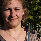 Récital de flûte et orgue - Patricia Chertier © DR