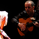Carmen Flamenco © Chantal Depagne Palazon