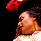 Carmen Flamenco © Xavier Cantat