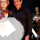 Carmen Flamenco (Création Avignon Off 2017)