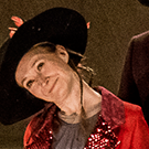 Cyrano © Baptiste Lobjoy