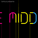 Affiche In the Middle
