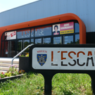 L'Escale de Melun