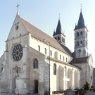 Notre Dame de Melun © S. Asseline