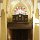 Notre Dame de Melun © S. Asseline