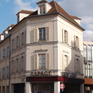 Espace Saint-Jean
