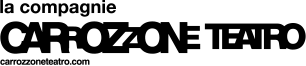 Logo Carrozzone Teatro