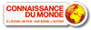 Logo Connaissance du Monde