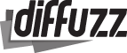 Logo Diffuzz Productions