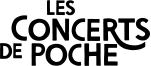 Logo Les Concerts de poche