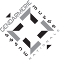 Logo Le Musée de la Gendarmerie Nationale