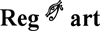 Logo Reg'Art