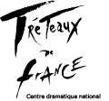 Logo Tréteaux de France