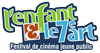 L'Enfant Et le 7e Art Logo L'Enfant Et le 7e Art