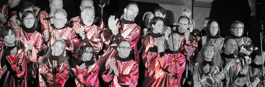 © gospel-french-voices