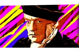 Sacha Méconnu