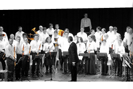 Concert de la Sainte Cécile