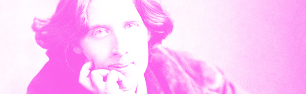 Oscar Wilde