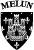 Logo ville de Melun