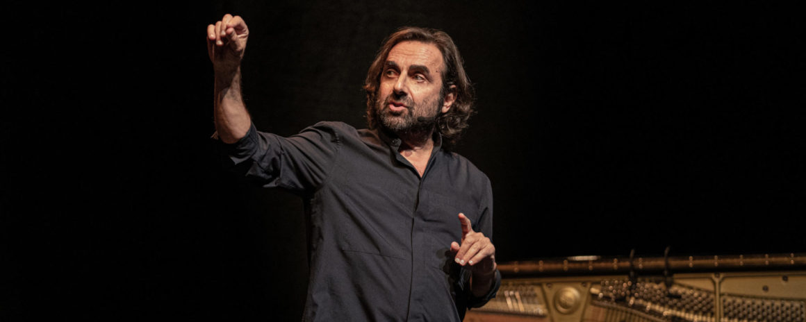 André Manoukian © Emmanuelle NEMOZ