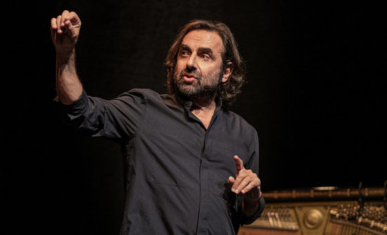 André Manoukian © Emmanuelle NEMOZ