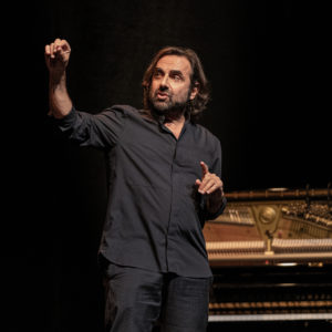 André Manoukian © Emmanuelle NEMOZ