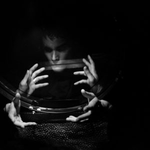 Les Folles © Lucile Nabonnand